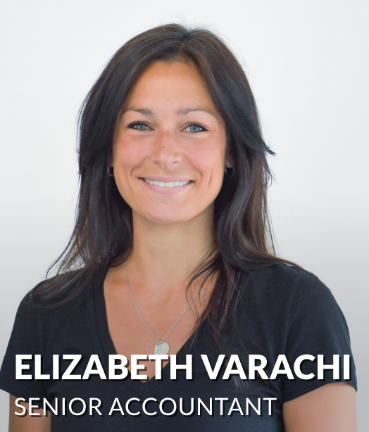 Elizabeth Varachi