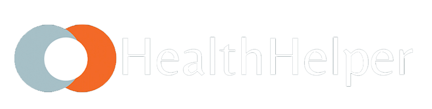 Health Helper logo