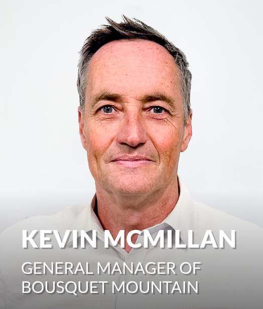 Kevin McMillan
