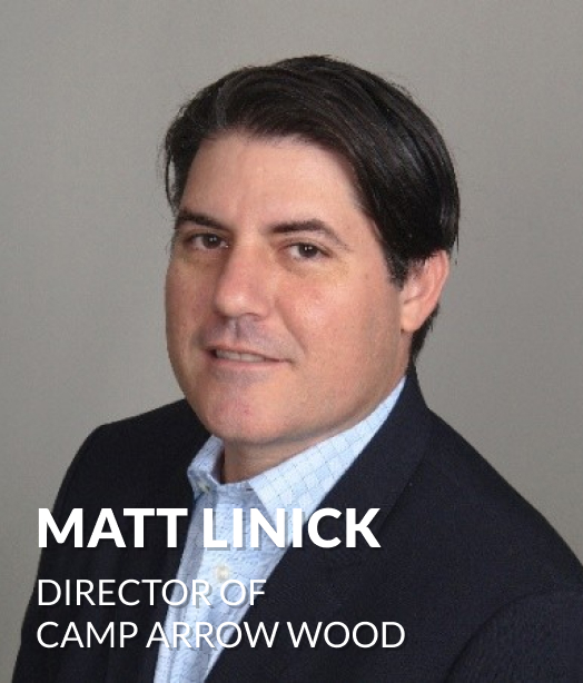 Matt Linick